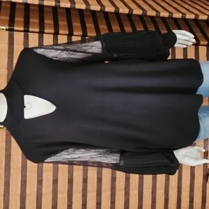 NWT! Belldini SOFT sweater